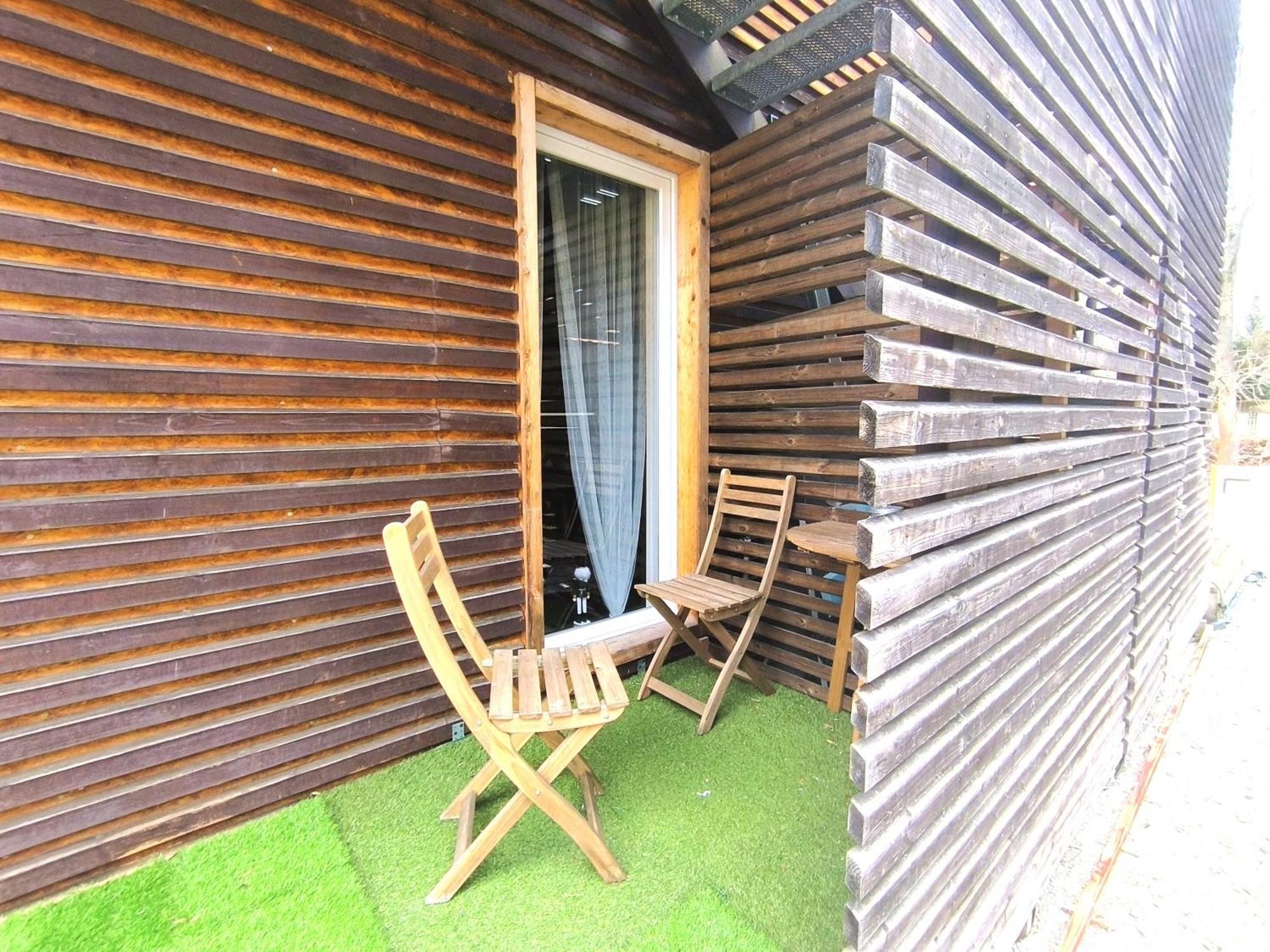 Park Borik 4You & Free Parking Zilina Exterior photo